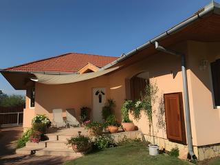 Vitorlás 3 Villa - Balatonlelle - 6