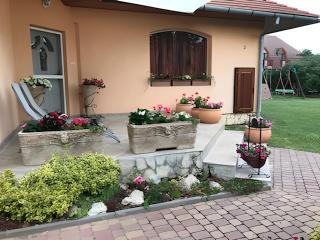 Vitorlás 3 Villa - Balatonlelle - 1