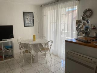 Appartement proche des halles - Narbonne - 0