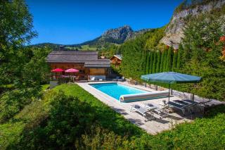 Lodge le Chevreuil - OVO Network - Le Grand-Bornand - 8