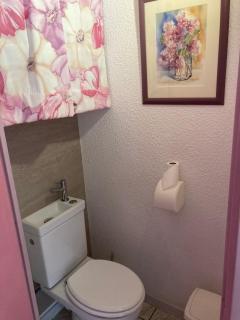 Appartement proche des halles - Narbonne - 7
