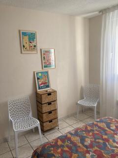 Appartement proche des halles - Narbonne - 6