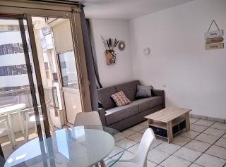 Résidence Graziella Studio 503 - Juan-les-Pins - 8