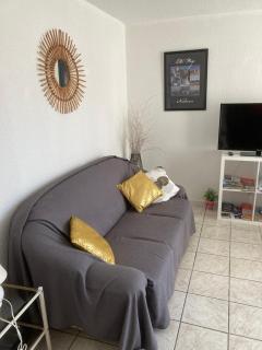 Appartement proche des halles - Narbonne - 5