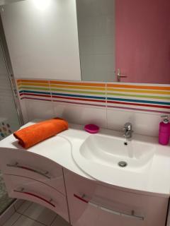 Appartement proche des halles - Narbonne - 4