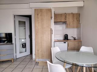 Résidence Graziella Studio 503 - Juan-les-Pins - 3