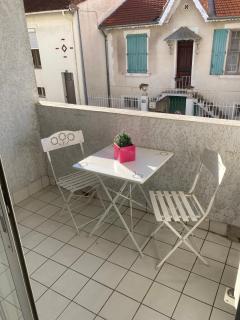 Appartement proche des halles - Narbonne - 2