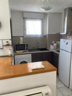 Appartement proche des halles - Narbonne - 1