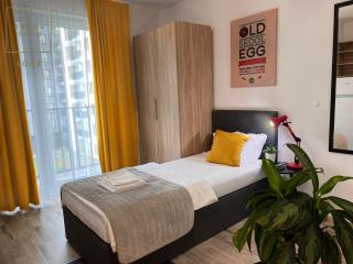 Arche Residence Łódź - Łódź - 3