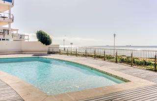 Lagoon Beach 227A by CTHA - Cape Town - 0