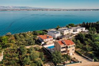 Villa Frida - Sutomišćica - 7