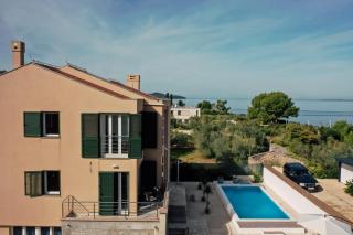 Villa Frida - Sutomišćica - 5