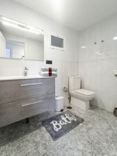 Apartamento Los olmos - Cambados - 5