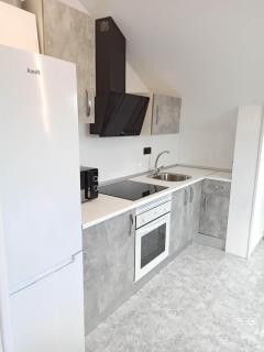 Apartamento Los olmos - 8