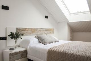 Apartamento Los olmos - 9