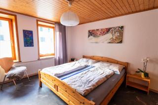 Ferienwohnung Meiringen - Meiringen - 3