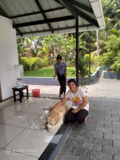 EV StayZ - Cherai Beach - 1