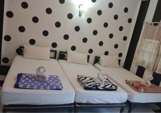 Raikhruewan Resort Muaklek ไร่เครือวัลย์ รีสอร์ท - Muak Lek - 2