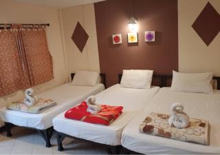 Raikhruewan Resort Muaklek ไร่เครือวัลย์ รีสอร์ท - Muak Lek - 1
