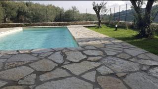 Villa Casale Settesoldi - Salemi - 2