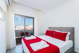 Algarve Golden Properties: Pedras Brancas Praia da Luz - Luz - 7