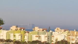 Green Beach Apartment - El Alamein - 3
