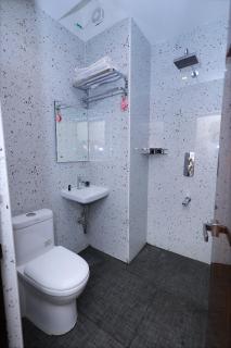 Hotel Vijaya Grand - 5