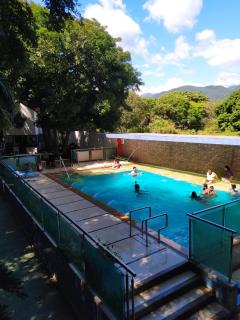 Eco Hotel El Bosque Valledupar - Valledupar - 2