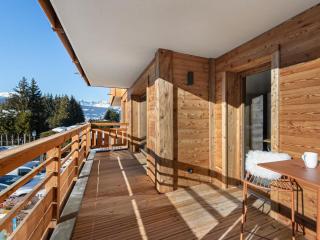 Appartement neuf avec sauna, hammam et salle de sport - FR-1-569-41 - Megève - 3