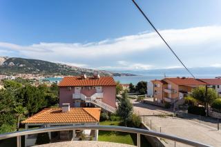 Apartments Crnekovic I Zarok - Baška - 6
