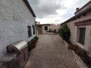 El Cortijo del Piron - Losana de Pirón - 4