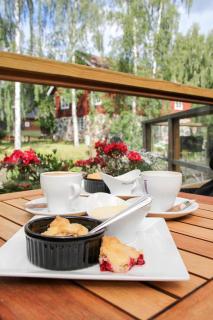 STF Korrö Gårdshotell - B&B - 5