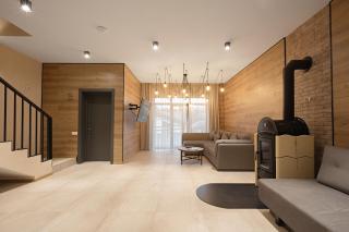 Mountain Residence 4* - 5