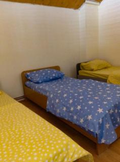 Vila Natalija - Podgorica - 3