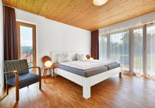 Haus Arberblick Früchtl - Bodenmais - 8