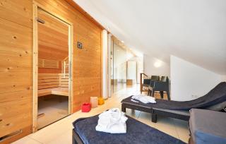 Haus Arberblick Früchtl - Bodenmais - 6