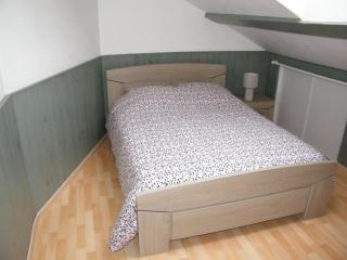 A l'ombre du Lilas - avec Spa privatif en supplément - 3