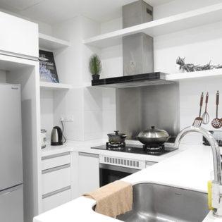 reSTARY - Tropical, Sutera Avenue Infinity Pool - Imago Opposite - KK City- 2BR,4Pax 来沙旅 热带雨林主题公寓 - 无边际日落海景泳池 - Imago商场对面 - KK市中心 - 2房4人 - 9