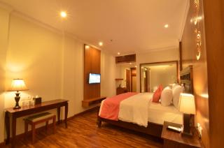 Astagina Resort Villa and Spa - 8