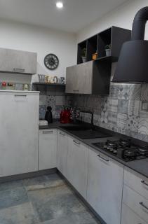 Appartamento I Soffioni - La Spezia - 4