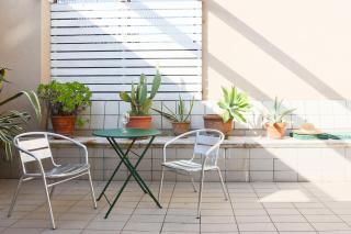 Ponti Rossi Sunny Apartament - Napels - 3