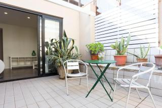 Ponti Rossi Sunny Apartament - Napels - 0