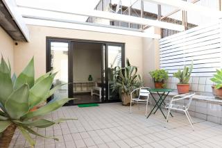 Ponti Rossi Sunny Apartament - Napels - 5