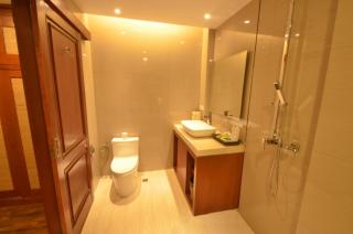 Astagina Resort Villa and Spa - 7