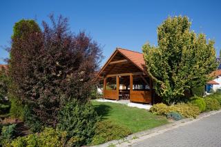 Hotel Kobero - Říčany u Brna - 1