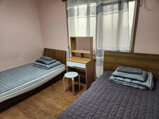 Birdsnest Hostel Hongdae Foreigner only - Seoul - 5