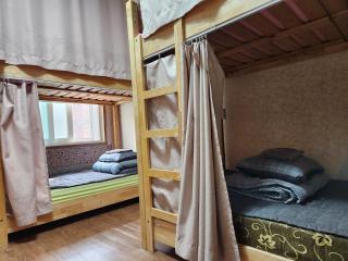 Birdsnest Hostel Hongdae Foreigner only - Seoul - 3