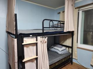 Birdsnest Hostel Hongdae Foreigner only - Seul - 7