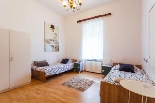 Park Guest House By Blueapartments - Zagabria - 0