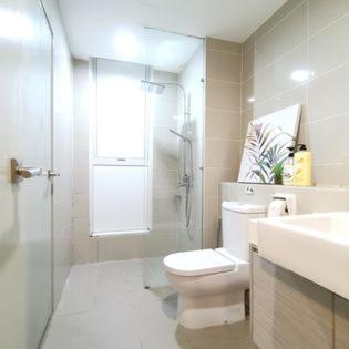 reSTARY - Cinderella, Sutera Avenue Infinity Pool - Imago Opposite - KK City- 2BR,5Pax 来沙旅 灰姑娘主题公寓 - 无边际日落海景泳池 - Imago商场对面 - KK市中心 - 2房5人 - Kota Kinabalu - 9